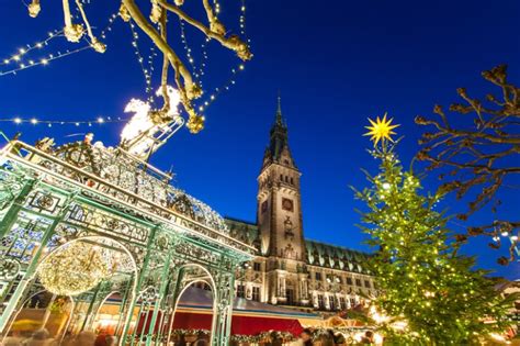 Wenige wochen vor dem start in die adventszeit 2020 stiegen in hessen die. Die schönsten Weihnachtsmärkte in Deutschland 2019
