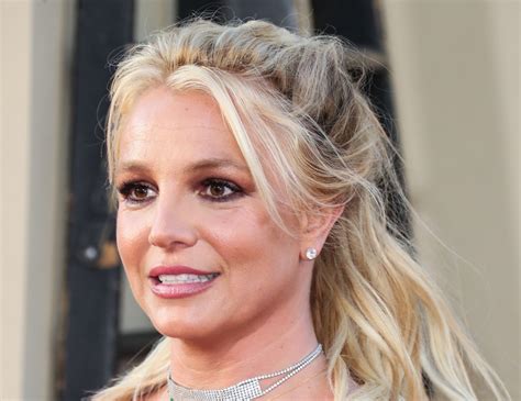 Britney Spears Asks Court To End Controversial Conservatorship I Want My Life Back Newstalk