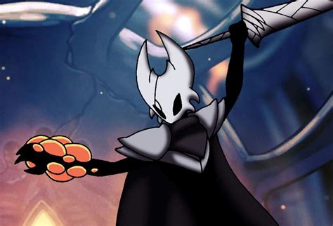 Another Hollow Knight Oc Art 6 Hollow Knight Amino