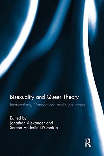 bisexuality queer theory intersections iberlibro