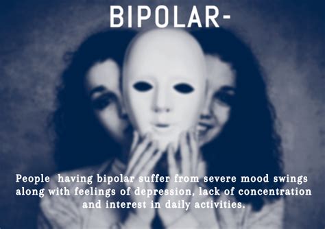 Bipolar Disorder Mindsight Clinic Counselling And Psychotherapy Centre