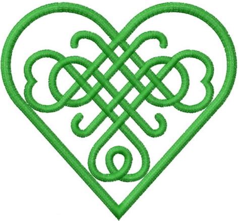 Celtic Love Knot Svg 460 File For Diy T Shirt Mug Decoration And