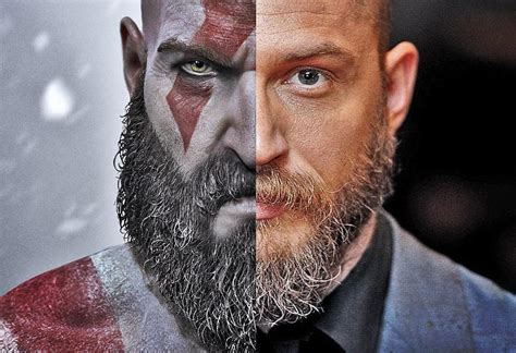 God Of War Tv Series Five Perfect Actors For Kratos Game News 24