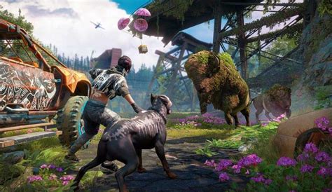 It was part of the television show australian playhouse. Far Cry New Dawn - All Monstrous Animal Locations Guide