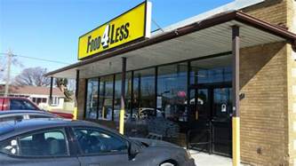 Search for other grocery stores on the real yellow pages®. Food 4 Less - Opening Hours - 385 Stevenson Rd N, Oshawa, ON