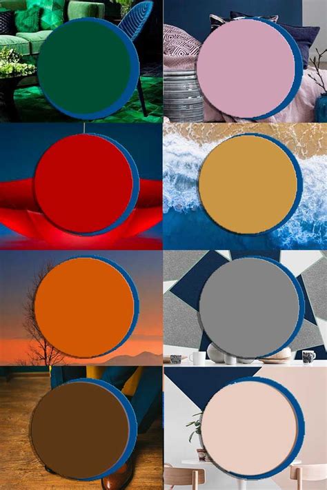 At the pantone colour institute, pantone's trend forecasting and colour consultancy, this season's report features the top ten standout colours seen at the. COLOR TRENDS 2021 starting from Pantone 2020 Classic Blue ...