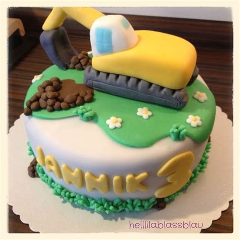 Mit unserer anleitung kannst du sauerkraut ganz einfach selber machen, foto: Bagger-Torte | Bagger kuchen rezept, Bagger torte und ...