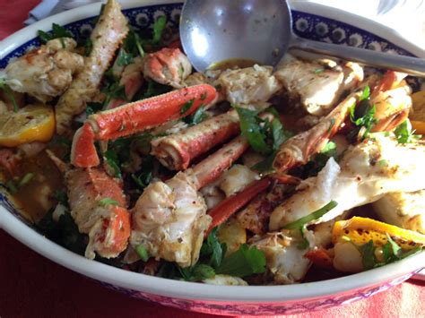 Perfect dinner party menus and recipes for easier entertaining. Simply Natural Gourmet Cookbook Simple Roasted Seafood ...
