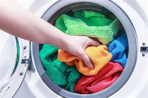Auch tierbesitzer, deren haustiere ins bett dürfen, sollten die bettwäsche etwas öfter wechseln. Wie oft Handtücher wechseln? (Tipps und Hinweise)