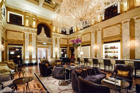 Hotel Imperial Luxury In Vienna
