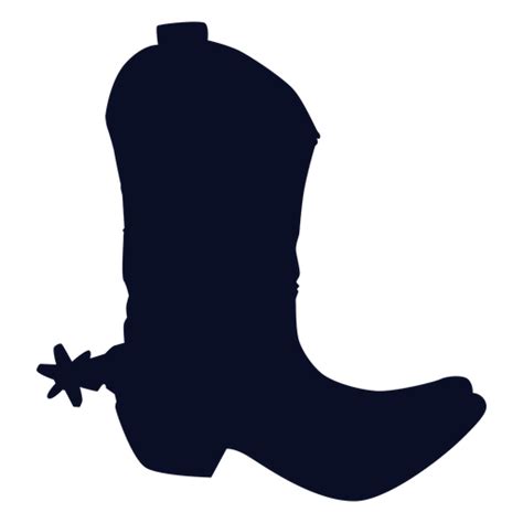 Cowboy Boots Clip Art Transparent