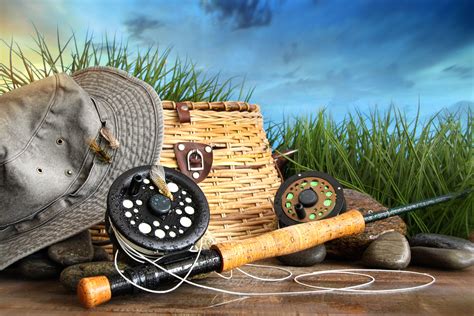 Did You Ever Try To Go Fishing Fly Fishing Equipment Fly Fishing Fish