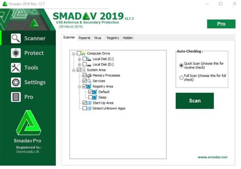Smadav Pro 2023 Crack 1500 With Key For Pc Free Download