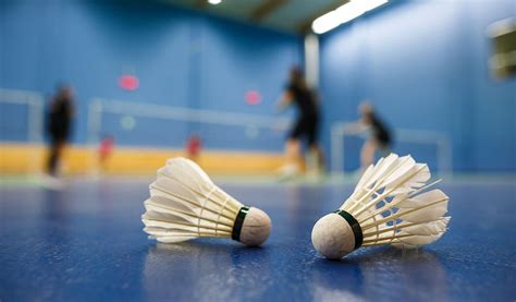 15 Stunning Badminton Court Wallpapers Wallpaper Box