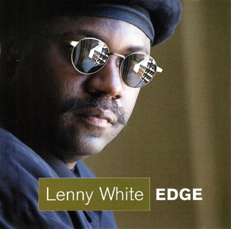 edge compilation by lenny white spotify