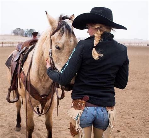 Country Gallery — Countrygallery Via Rodeo Westerns And Horse