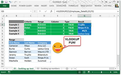How To Do Vlookup In Excel From Another Worksheet Printable Templates