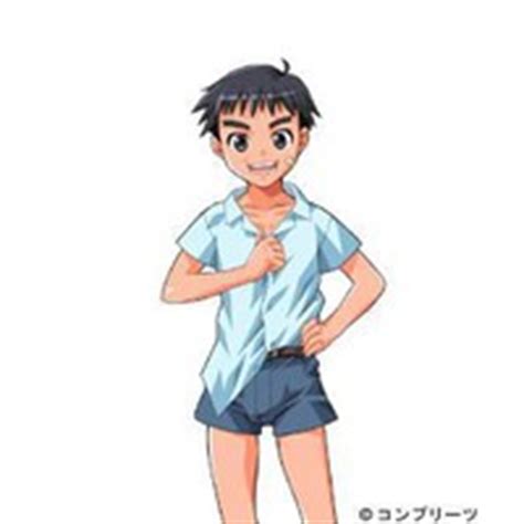 Akira Saeki From Boku No Natsuyasumi Himitsu Taiken 58905 Hot Sex Picture