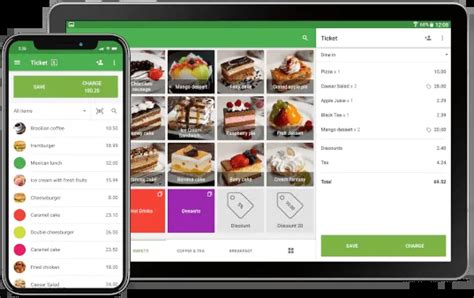 Free Pos Software Point Of Sale System Loyverse Pos Ipad Android