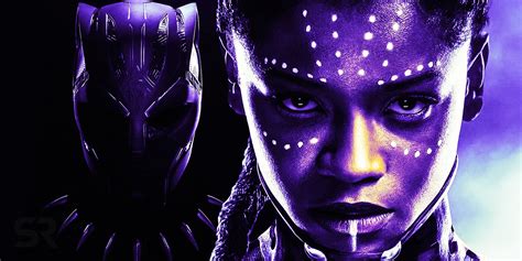 Shuri Black Panther 2 Teases Are One Of Marvels Biggest Betrayals