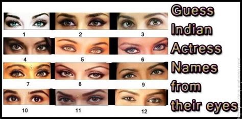 What is the name of the architectural style which marks some ancient and mediaeval structures, one notable one. Guess Indian Actress Names from their eyes | puzzle ...