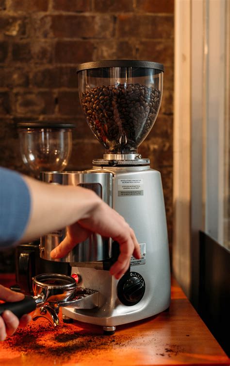 Crossroads Coffee - People In This City | Photography