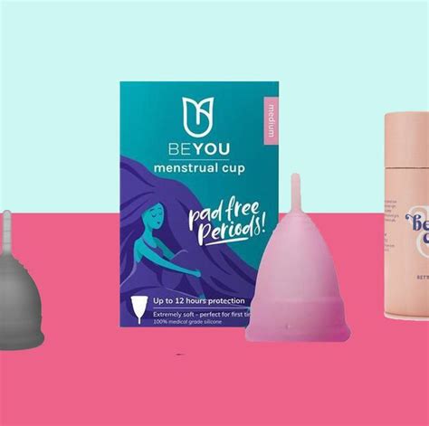 Best Menstrual Cups 2022 Tried And Tested
