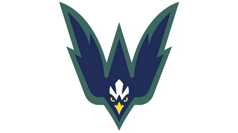 Nc Wilmington Seahawks Logo Symbol Meaning History Png Brand