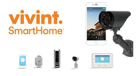 Vivint Home Security Camera User Guide Setup And Install