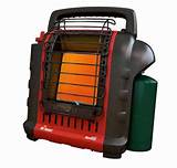 Are Propane Heaters Safe Indoors