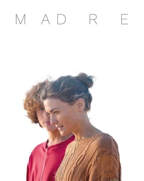 Watch Madre 2019 Full Movie Online Free Streaming