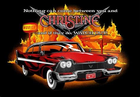 These are the best stephen king movies. 40 best images about Christine on Pinterest | Plymouth ...