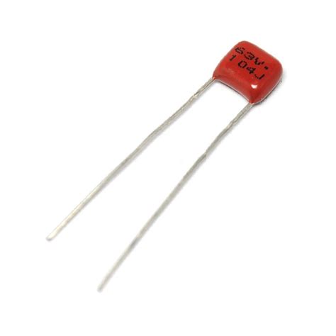 Caoacitor papers and research , find free pdf download from the original pdf search engine. CAPACITOR POLIESTER 100nF/63V