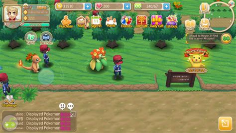 Play the games online in your browser with onlne emulator. Pokemon Games For Ppsspp Emulator - brownhandy