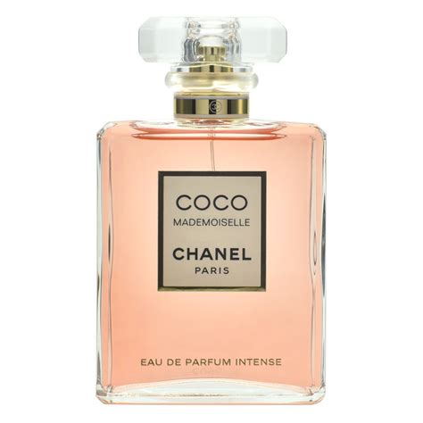 Chanel Coco Mademoiselle Intense Eau De Parfum Kopen Superwinkelnl