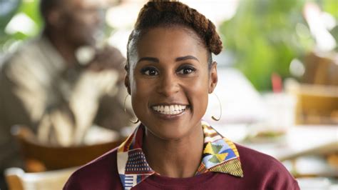 The 10 Best Issa Rae Movies And Tv Shows
