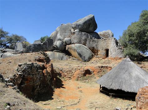 Masvingo Great Zimbabwe Zimbabwe Antiquities Masvingo Antiquity