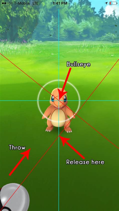 How To Make Excellent Pokémon Go Throw Drfone