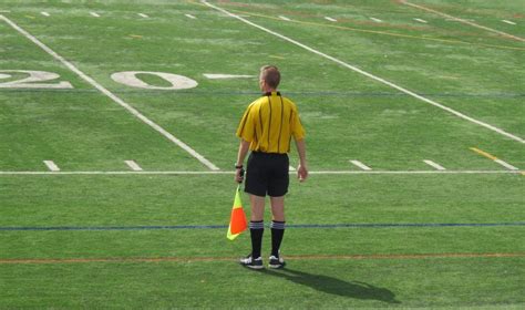 The Offside Law In Soccer Soccer Parent Resource Center