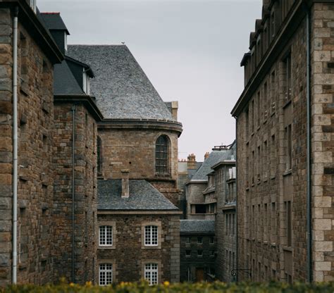 Découvrir Saint Malo Intra Muros Les Incontournables Du Centre Historique