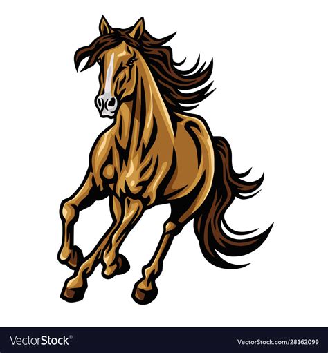 Top 105 Horse Cartoon Logo