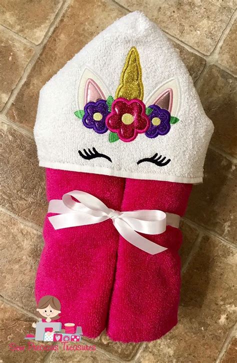 Excited To Share The Latest Addition To My Etsy Shop Hooded Towel