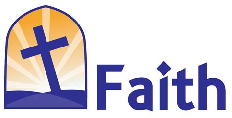 Faith Logo Design