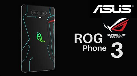 Asus Rog Phone 3 Fhd Wallpapers And Live Wallpaper Download Nns