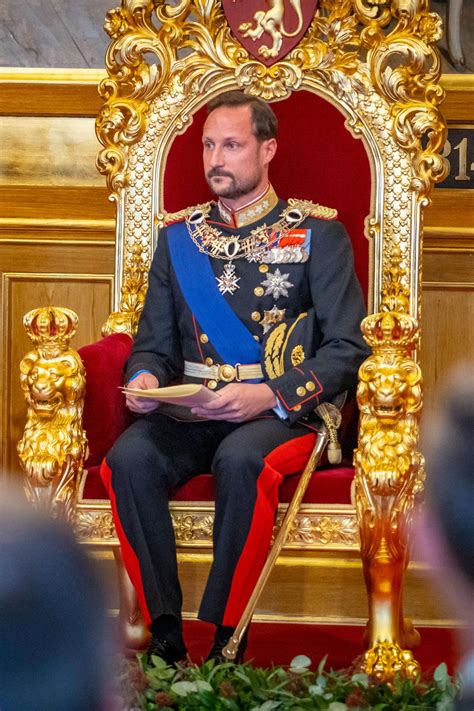 Royals Royaler Bücherwurm Lesestunde Mit König Willem Alexander