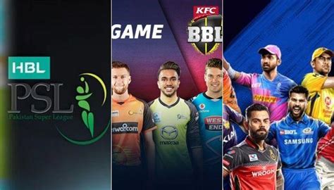 The 2021 icc t20 world cup is scheduled to be held in australia from 18 october to 15 november 2021. Biggest T20 Cricket Leagues in the World 2021 - SportingFree