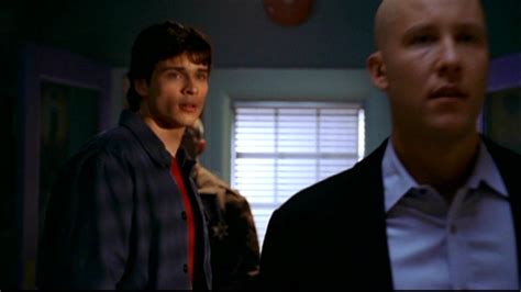 Image Clark And Lex Smallville Dc Movies Wiki Fandom Powered By Wikia