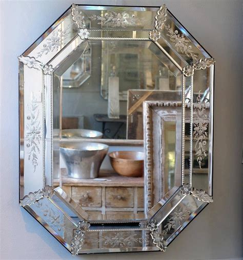 The Best Large Venetian Wall Mirrors