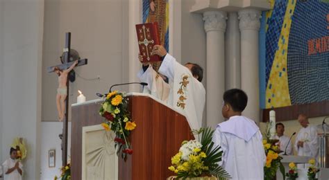 Perayaan Ekaristi Katolik Hari Minggu 27 Juni 2021 Live Misa