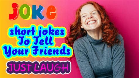 🤣 Funny Jokes Clean Jokes Try Not To Laugh 😂 Jokes To Tell Your